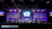 Island Allstars - Island Legends [2025 L1 Youth - Medium Day 1] 2025 The American Grand Grand Nationals