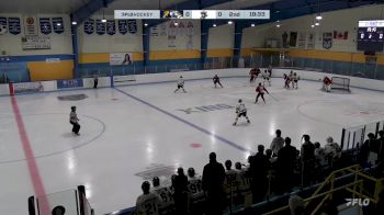 Replay: Home - 2024 Cougars vs King | Oct 8 @ 1 PM