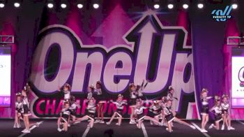 Premier Athletics - Nashville - GIRL SCOUTS [2023 L1 Mini Day 2] 2023 One Up Grand Nationals