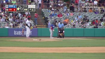 Replay: Home - 2024 Evansville vs Tri-City | Jun 12 @ 10 AM