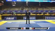 Arthur Cesar Sampaio Jacintho vs Laith Mohamed Khalaf 2026 Pan Jiu Jitsu IBJJF Championship