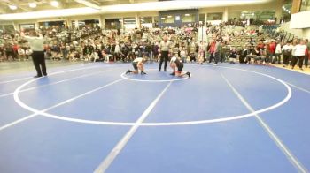 113 lbs 3rd Place Match - Tucker Willet, Wasatch vs Jett Jensen, Uintah