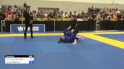 Replay: Mat 4 - 2024 World Masters IBJJF Jiu-Jitsu Champ | Aug 31 @ 9 AM