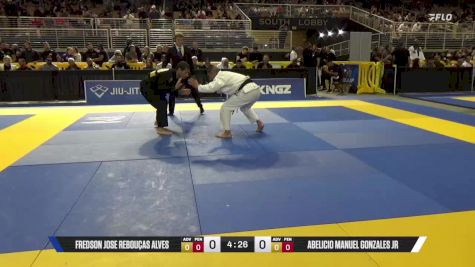 vs 2025 Pan Jiu Jitsu IBJJF Championship