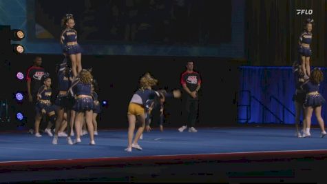 South Pasco Predators - Southeast [2024 FYD Pop Warner Thursday] 2024 Pop Warner National Cheer & Dance Championship