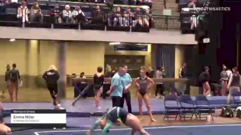 Emma Miller - Women's Group, In Motion Gymnastics - 2021 Women's Xcel Region 4 Championships