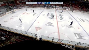 Replay: Home - 2025 Melville vs Melfort | Jan 3 @ 7 PM