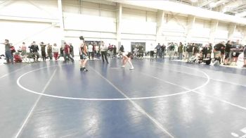 144 lbs Champ. Round 1 - Macen Fearn, Morgan vs Ira Glenn, Skyview