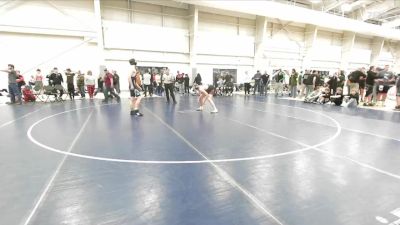 144 lbs Champ. Round 1 - Macen Fearn, Morgan vs Ira Glenn, Skyview