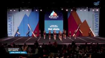ACE of Tuscaloosa - Hot shots [2025 L2 Youth - Small Day 1] 2025 The Youth Summit