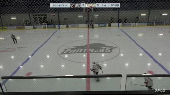 Replay: Home - 2023 Richmond vs Port Moody | Dec 9 @ 7 PM