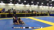 Stephanie Laura Robinson vs Chelsey Elizabeth Moore 2024 World IBJJF Jiu-Jitsu No-Gi Championship