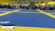 JHONATAN MENDES DE MATOS vs ENZO YURIK GOMES KAHI 2023 Brasileiro Jiu-Jitsu IBJJF