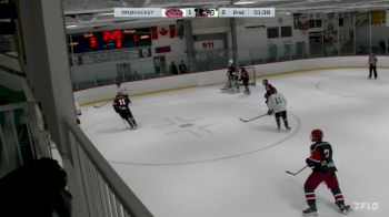 Replay: Home - 2023 Char-Lan vs Embrun | Sep 8 @ 7 PM
