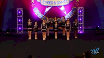 Cheer Athletics St. Louis - Miss Amethyst [2023 L2 Youth] 2023 The American Gateway St. Charles Nationals