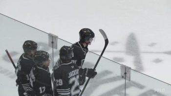 Andrei Milyayev Goal (4) | 2026 Gatineau Olympiques vs Blainville-Boisbriand Armada | Oct 30