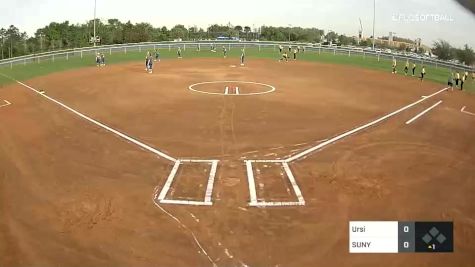 2019 THE Spring Games - Osceola Softball 1 - Mar 11, 2019 at 8:46 AM EDT