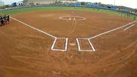 2019 THE Spring Games - Osceola Softball 2 - Mar 11, 2019 at 8:46 AM EDT