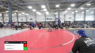 66 lbs Rr Rnd 5 - Tucker Anthony, Salem Elite Mat Club vs Alsea Goldsby, Mat Demon WC