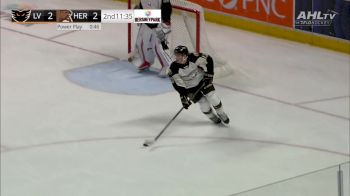 Replay: Home - 2025 Lehigh Valley vs Hershey | Apr 19 @ 6 PM