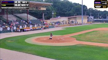 Replay: Home - 2025 HiToms vs Tobs | Jul 27 @ 6 PM