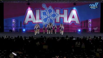 Interactive Academy - Starstruck [2024 L1 Youth - D2 Day 1] 2024 Aloha Indy Showdown
