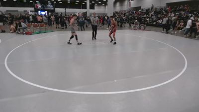 120 lbs Champ. Rd Of 64 - Keagan Mesina, Golden Bears Wrestling Club vs Joseph Torres, Iowa