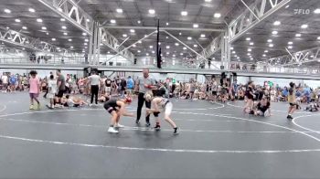 84 lbs Semis (4 Team) - Paul Volpe, PA Alliance vs Devin Eggleston, Journeymen Uprising