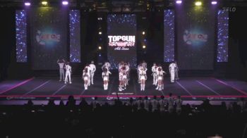 Top Gun All Stars - Miami - TGLC [2025 Senior Large Coed Day 1] 2025 All Out Grand Nationals