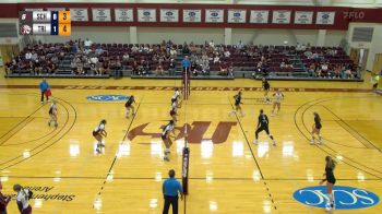 Replay: Trinity vs Schreiner - 2024 Trinity (TX) vs Schreiner | Sep 27 @ 5 PM