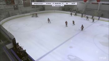 Replay: Home - 2023 Devils U14 AA (G) vs Bandits 14U AA (G) | Oct 29 @ 7 AM