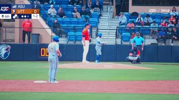 Replay: Angelo State vs UT Tyler | Feb 9 @ 1 PM