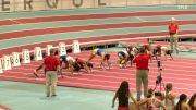 Women's 60m, Prelims 6