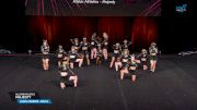 Allstar Athletics - Majesty [2025 L3 Senior - Small Finals] 2025 The D2 Summit