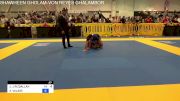 Replay: Mat 18 - 2023 World IBJJF Jiu-Jitsu No-Gi Championship | Dec 7 @ 9 AM