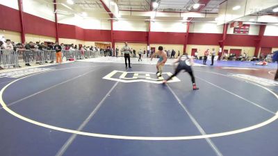 215 lbs Rr Rnd 3 - Dylan Greenstein, MetroWest United vs Mason Pellegri, Champions Building Champions