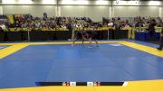 Jake Tetsuja Yasutomi vs Ricky Lik Cheung 2024 World IBJJF Jiu-Jitsu No-Gi Championship