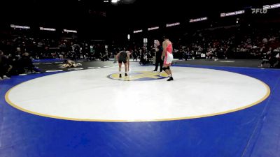 144 lbs Round Of 64 - Dylan Guillermo, Palm Desert vs Michael Rogers, Wasco