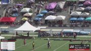 2026 AAU Junior Olympic Games - Youth Boys' 400m, Semi-Finals 9 - Age 14