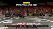 Gabriel De Souza vs Jose Pedro Almeida Gelmini 2025 ADCC Sao Paulo Open