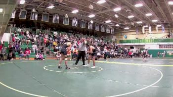 132 lbs Champ. Round 3 - Bruno Ford, Sylvania Northview High School vs Gradey Harding, Galion