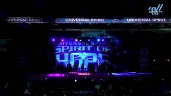 Cheer Athletics - Charlotte - DivinityCats [2024 L3 Senior - Medium Day 1] 2024 Spirit of Hope Grand Nationals