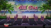 Integrity Xtreme Allstars - Diamonds [2025 Junior Day 1] 2025 Splash Bash