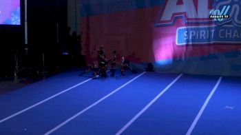 TKO Athletics All-Stars - Featherweights [2024 L1.1 Mini - PREP Day 1] 2024 Aloha Baltimore Showdown