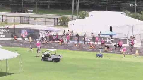 Replay: AAU National Club Championships | Jul 12 @ 8 AM
