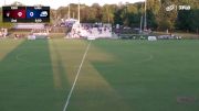 Replay: CBU vs UAH | Oct 11 @ 5 PM