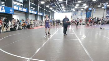 145 lbs Rr Rnd 1 - Colin Donovan, Falcons Wrestling Club vs Nick Dardanes, Team Shutt Garnett Trained