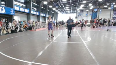 145 lbs Rr Rnd 1 - Colin Donovan, Falcons Wrestling Club vs Nick Dardanes, Team Shutt Garnett Trained