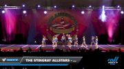 The Stingray Allstars - Zodiac [2023 L1.1 Youth - PREP 1/28/2023] 2023 The American Masters Baltimore Nationals