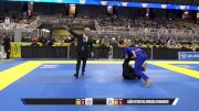 João Vitor De Arruda Venancio vs João Gabriel Ferreira Saldanha 2025 Pan Jiu Jitsu IBJJF Championship